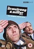 The Armstrong and Miller Show - Series 2 [DVD]