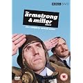 The Armstrong and Miller Show - Series 2 [DVD]
