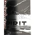 The Spirit Casebook