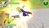 Dragon Ball Z: Tenkaichi Tag Team (͢����)
