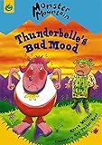 Thunderbelle's bad mood