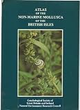 Atlas of the non-marine mollusca of the British Isles