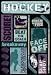 Hockey Cs Stickers-Hocky Goal