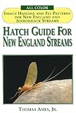 Hatch Guide for New England Streams