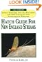 Hatch Guide for New England Streams