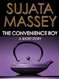 The Convenience Boy Short Story (Rei Shimura Series)