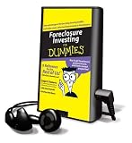 Foreclosure Investing For Dummies