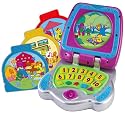 Jakks Barney Let's Go! Laptop