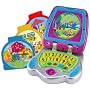 Jakks Barney Let's Go! Laptop