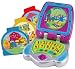 Jakks Barney Let's Go! Laptop