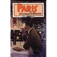 Paris: A Literary Companion