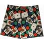 Texas Hold 'em - Cards and Poker Chips Boxer Shorts for Men