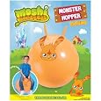 Moshi Monsters Katsuma Hopper
