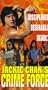 Jackie Chan's Crime Force [VHS]