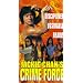 Jackie Chan's Crime Force [VHS]