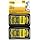 Post-it Message Flags, "Notarize", Yellow, 1-Inch Wide, 50/Dispenser, 2-Dispensers/Pack