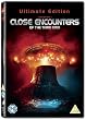 Close Encounters Of The Third Kind (3 Disc Ultimate Edition) [DVD] [1977] [2008]