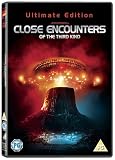 Close Encounters Of The Third Kind (3 Disc Ultimate Edition) [DVD] [1977] [2008]