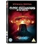 Close Encounters Of The Third Kind (3 Disc Ultimate Edition) [DVD] [1977]