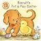 Best Board Books for Spring and Easter!