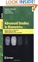 Advanced Studies in Biometrics: Summer School on Biometrics, Alghero, Italy, June 2-6, 2003. Revised Selected Lectures and Papers (Lecture Notes in ... Vision, Pattern Recognition, and Graphics)