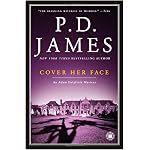 Cover Her Face book cover