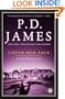 Cover Her Face (Adam Dalgliesh Mysteries, No. 1)
