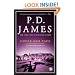 Cover Her Face (Adam Dalgliesh Mysteries, No. 1)