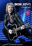 Bon Jovi Dr Mini Posters Calendar 2008