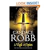 A Vigil of Spies (Owen Archer Mysteries 10)