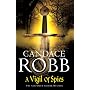 A Vigil of Spies (Owen Archer Mysteries 10)
