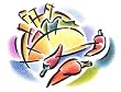 "Classic Mexican Recipes"  Andale!