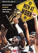 Men at Work: Blue Collar Pistons Show Who's the Boss