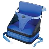 On The Go Booster Seat