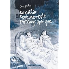 Com�die sentimentale pornographique
