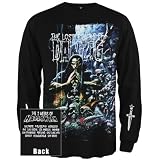 Danzig - Lost Tracks Long Sleeve