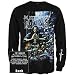 Danzig - Lost Tracks Long Sleeve