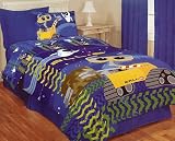Disney Pixar WallE 3 Piece Twin Sheet Set