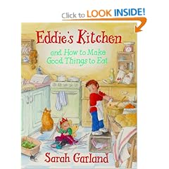 Eddie's Kitchen