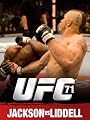 The Ultimate Fighting Championship : Classic Light Heavyweight Bouts : Rampage Jackson vs Chuck Liddell UFC 71 (Season 1, Episode 9)