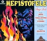 Boito - Mefistofele