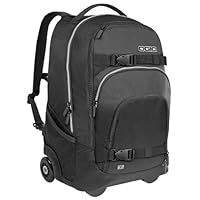 Ogio Phantom Wheeled Backpack