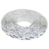 Produkt-Bild: tesa 55387-00020-00 tesa Comfort Klettband-Ersatzrolle, wei&szlig;