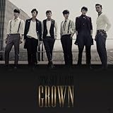 2PM 3�W - Grown (Version A) (�؍���)