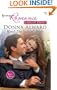 Hired: The Italian's Bride (Harlequin Larger Print Romance)