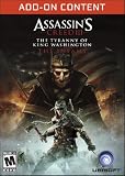 Assassins Creed III - The Tyranny of King Washington The Infamy [Download]