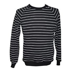 Buy American Apparel Unisex Crewneck Sweater by American Apparel