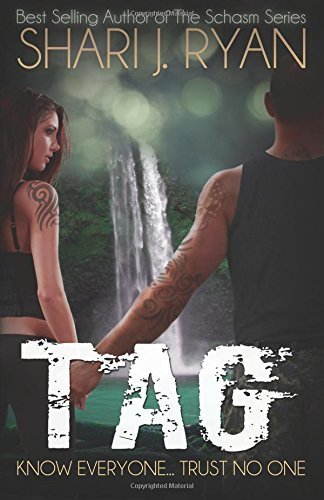 Tag Paperback November 3, 2014