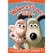 Wallace and Gromit Comp Collec