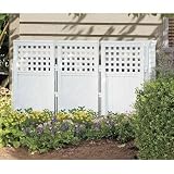 Suncast G12SK Screen Kit for 12-By-12-Foot Gazebo